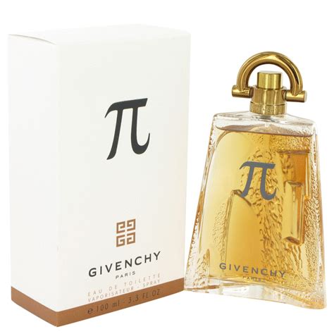 givenchy pi 4z01|Givenchy cologne.